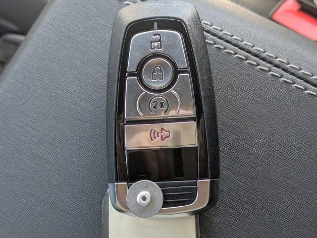 New 2026 Ford Bronco Outer Banks image 28