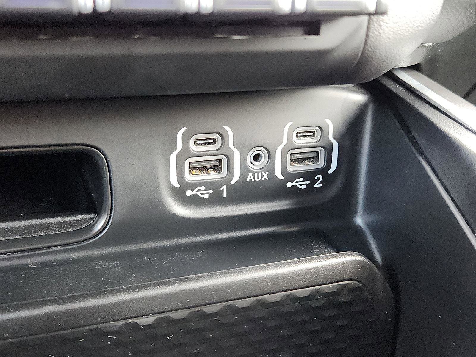 Certified 2022 RAM 1500 Big Horn image 24