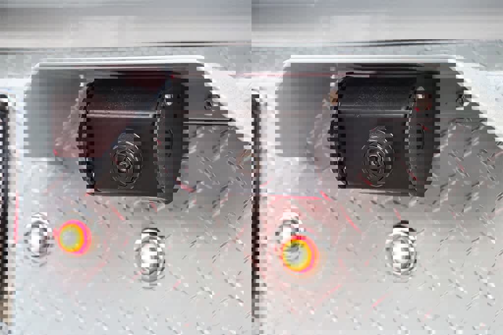 New 2026 Ford F350 XL w/ XL Chrome Package image 11