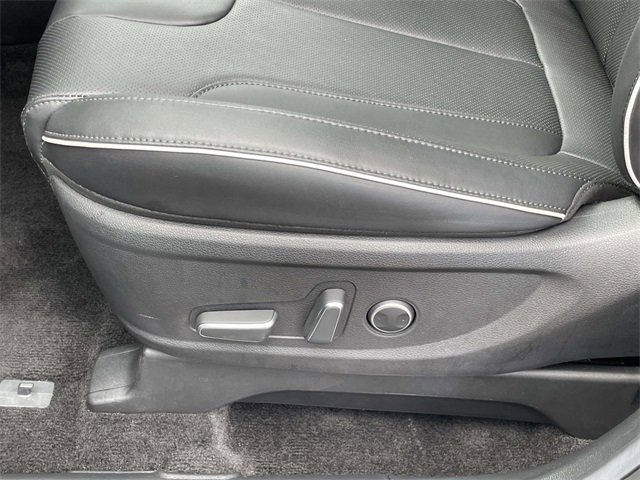 Certified 2025 Hyundai Palisade XRT image 13