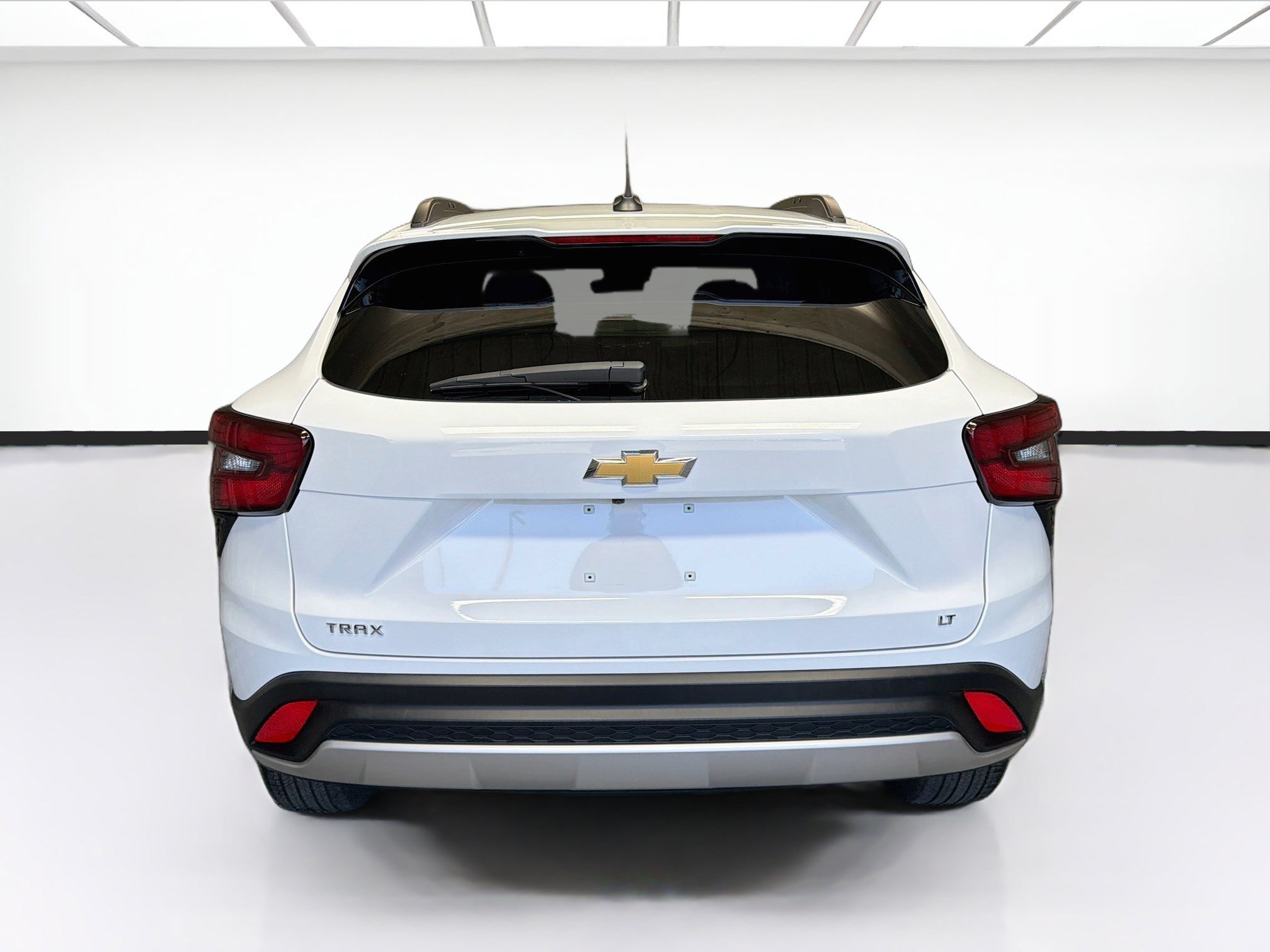 Used 2024 Chevrolet Trax LT w/ Driver Confidence Package FWD image 5