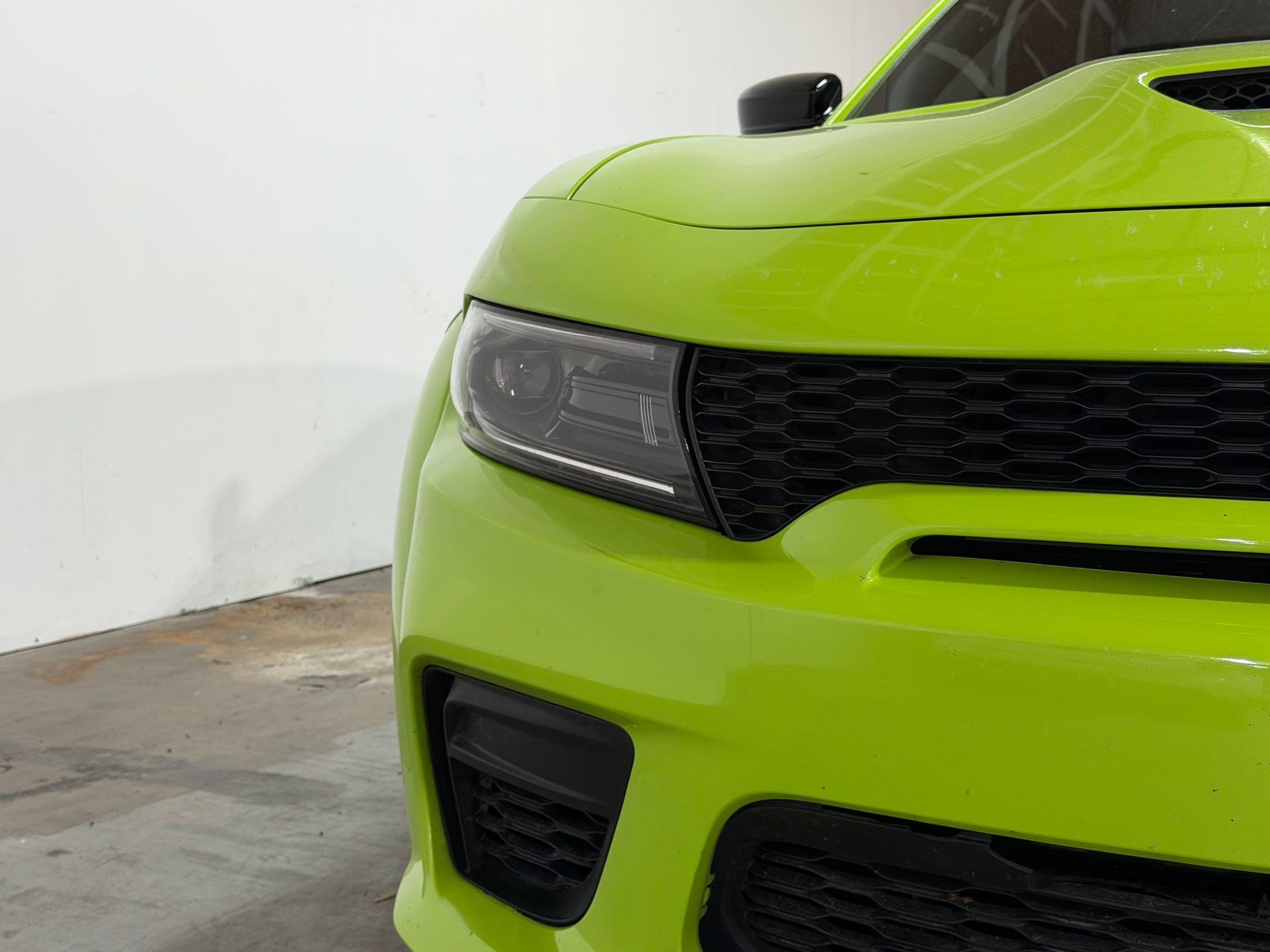 Used 2023 Dodge Charger Scat Pack RWD image 10