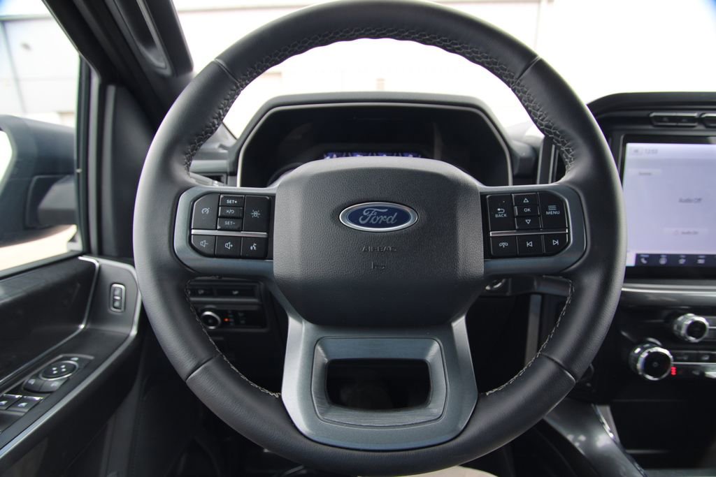 Used 2023 Ford F150 XLT w/ Equipment Group 302A High image 20