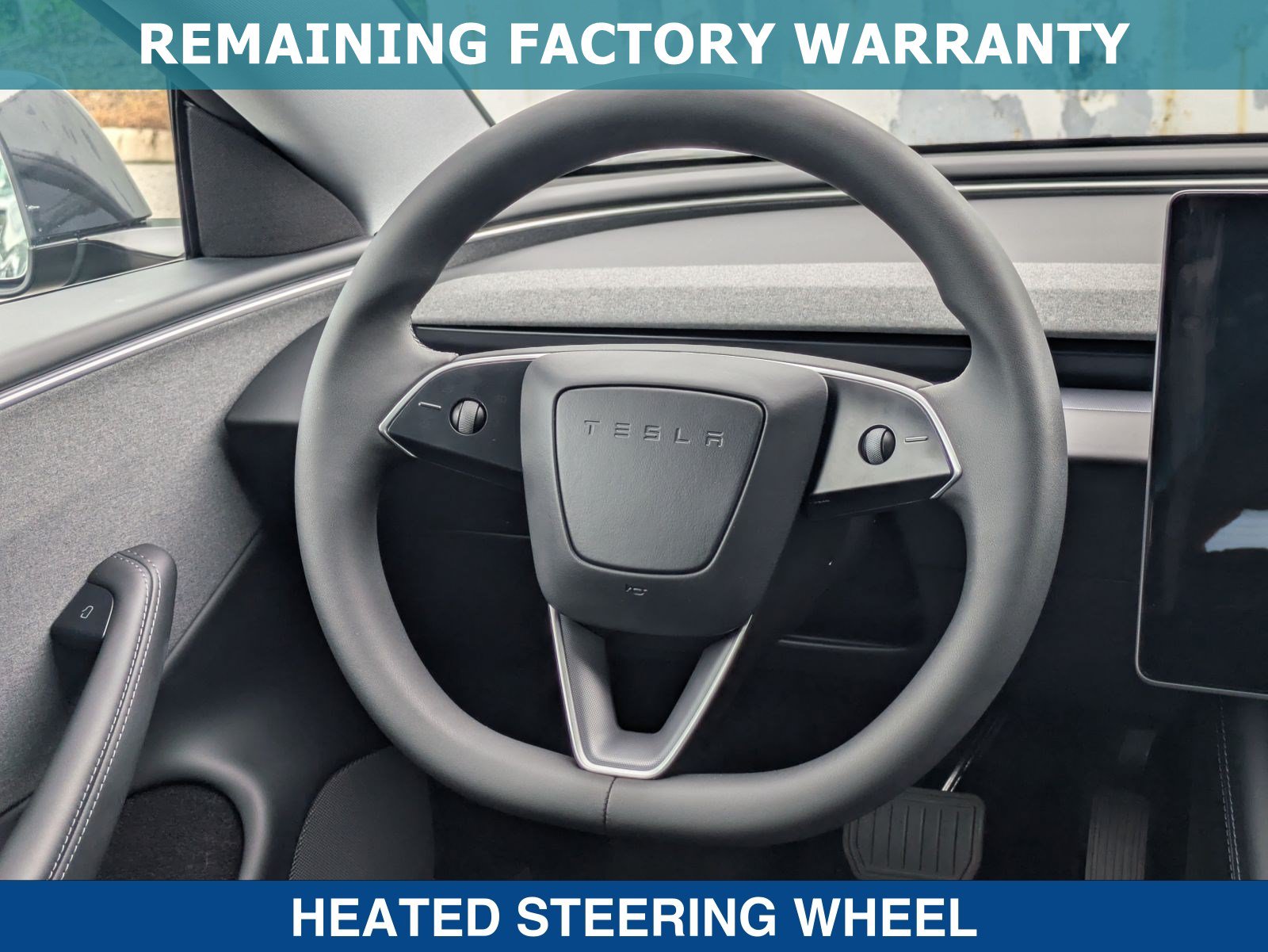 Used 2025 Tesla Model 3 Long Range RWD image 16