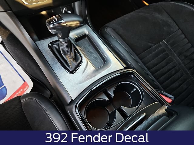 Used 2023 Dodge Charger Scat Pack w/ Daytona Edition Group RWD image 29