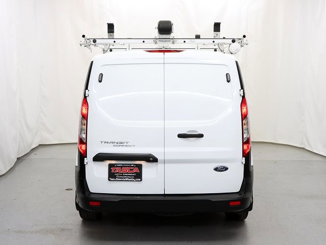 Used 2022 Ford Transit Connect XL image 8