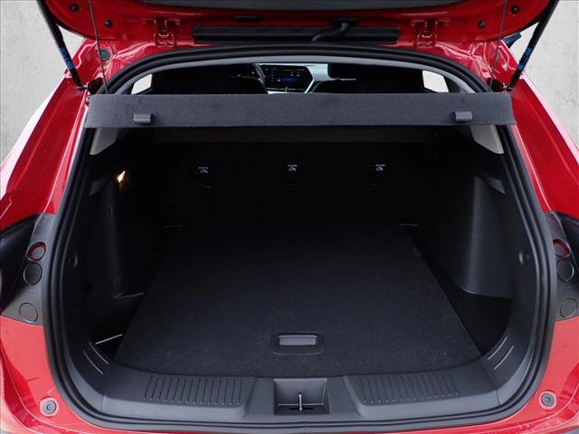 New 2026 Chevrolet Trax LT FWD image 8