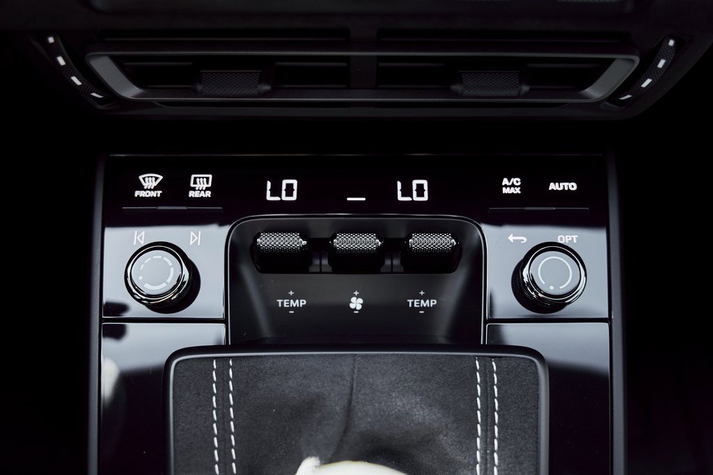 Used 2022 Porsche 911 GT3 image 61