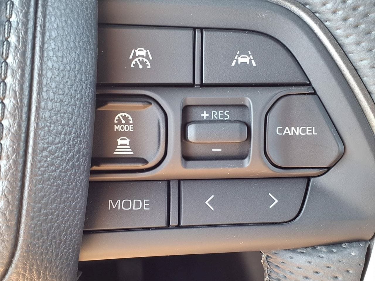 New 2026 Toyota Tacoma Limited AWD/4WD image 20