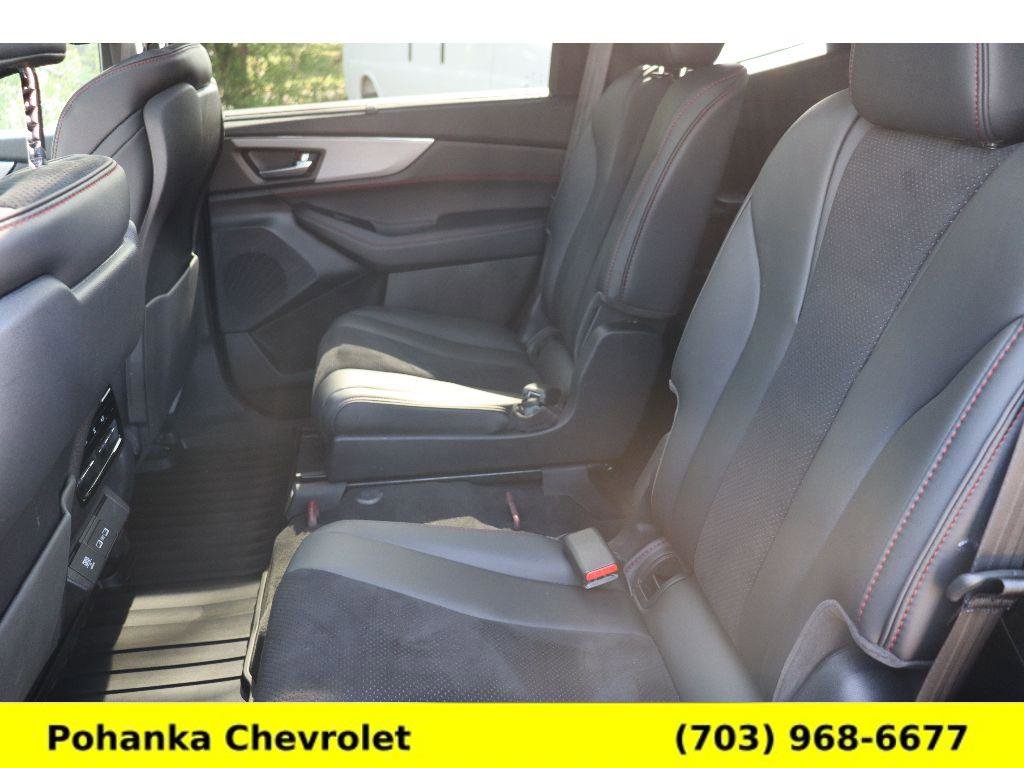 Used 2024 Acura MDX A-Spec AWD/4WD image 29