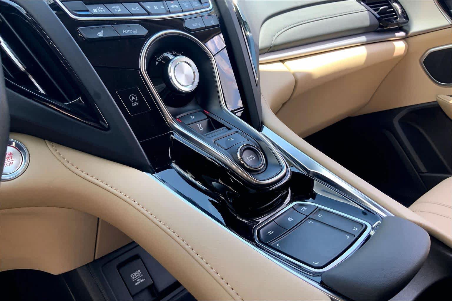 Certified 2023 Acura RDX AWD image 17