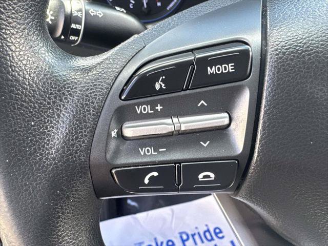 Used 2019 Hyundai Kona SE FWD image 20
