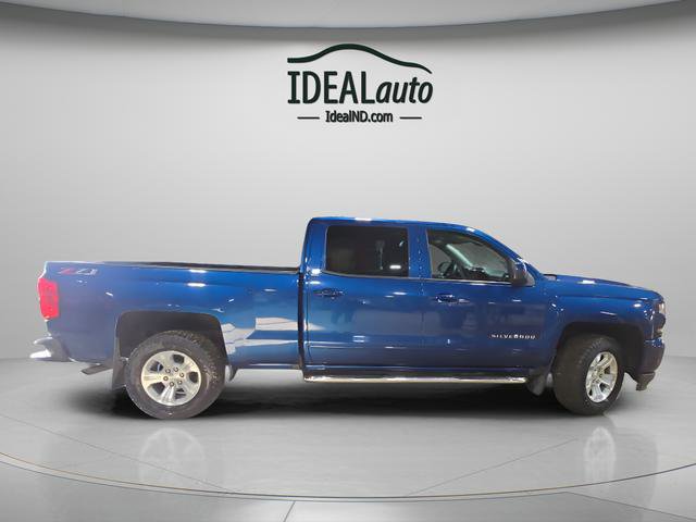 Used 2018 Chevrolet Silverado 1500 LT w/ All Star Edition image 10