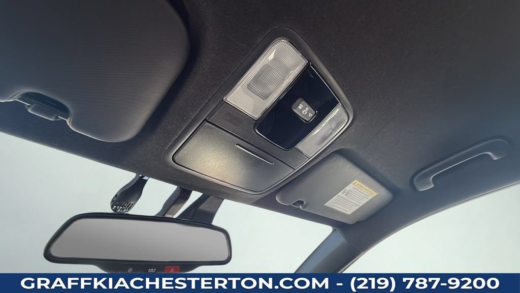 Used 2023 Kia Forte GT-Line FWD image 22