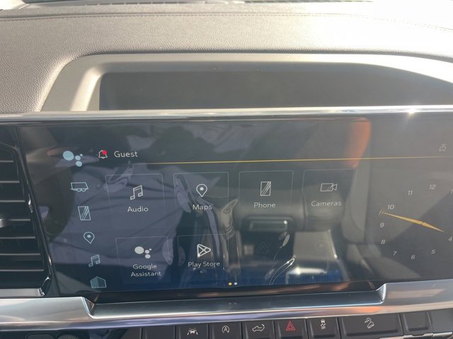 New 2026 Chevrolet Silverado 1500 LT w/ All Star Edition Plus image 30