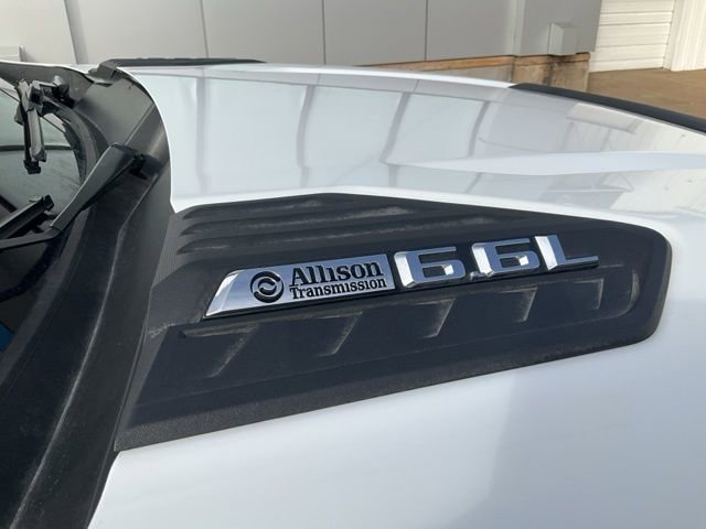 Used 2025 Chevrolet Silverado 2500 Custom w/ Z71 Off-Road Package image 35