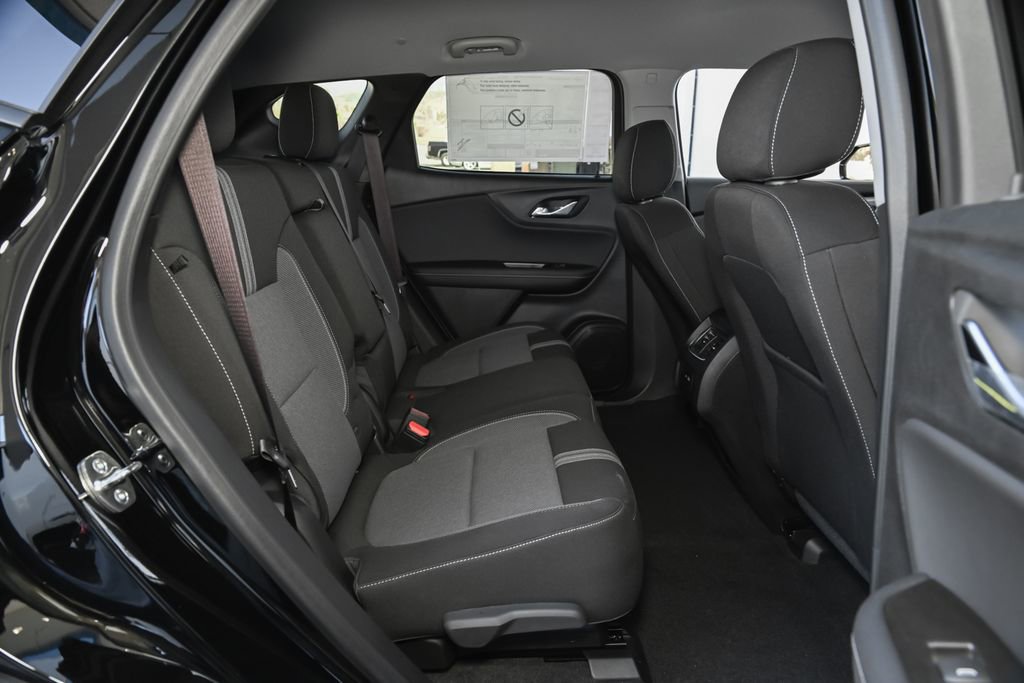 New 2026 Chevrolet Blazer LT w/ Convenience Package image 35