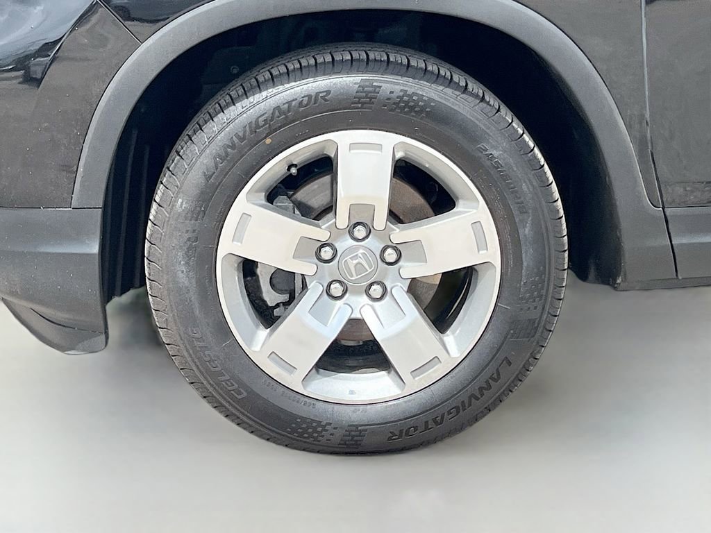 Used 2024 Honda Ridgeline RTL image 31