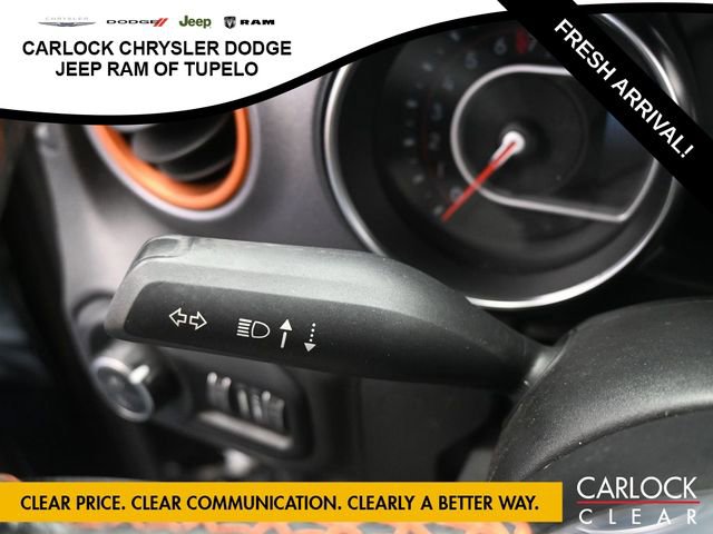 Used 2021 Jeep Gladiator Mojave image 20