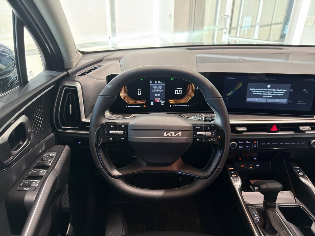 New 2026 Kia Sorento S image 15