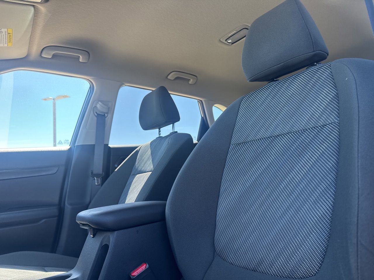 Used 2026 Kia Seltos LX image 35