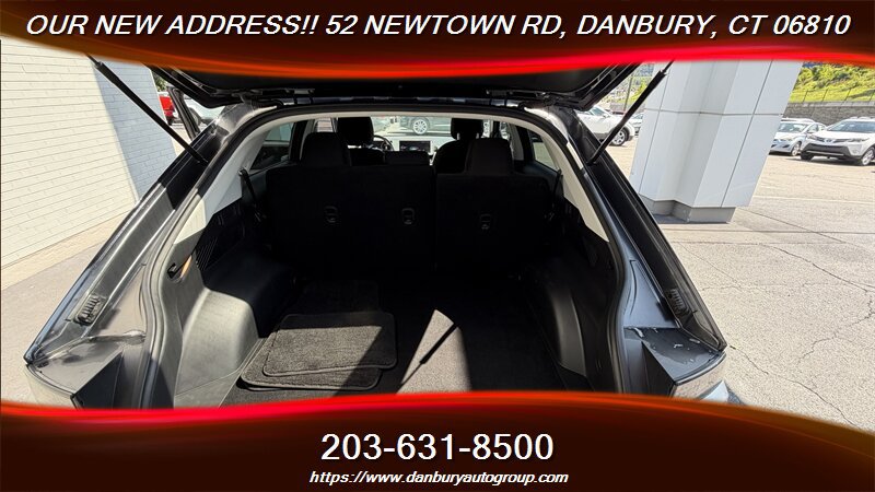 Used 2024 Hyundai Ioniq 5 SE RWD image 27