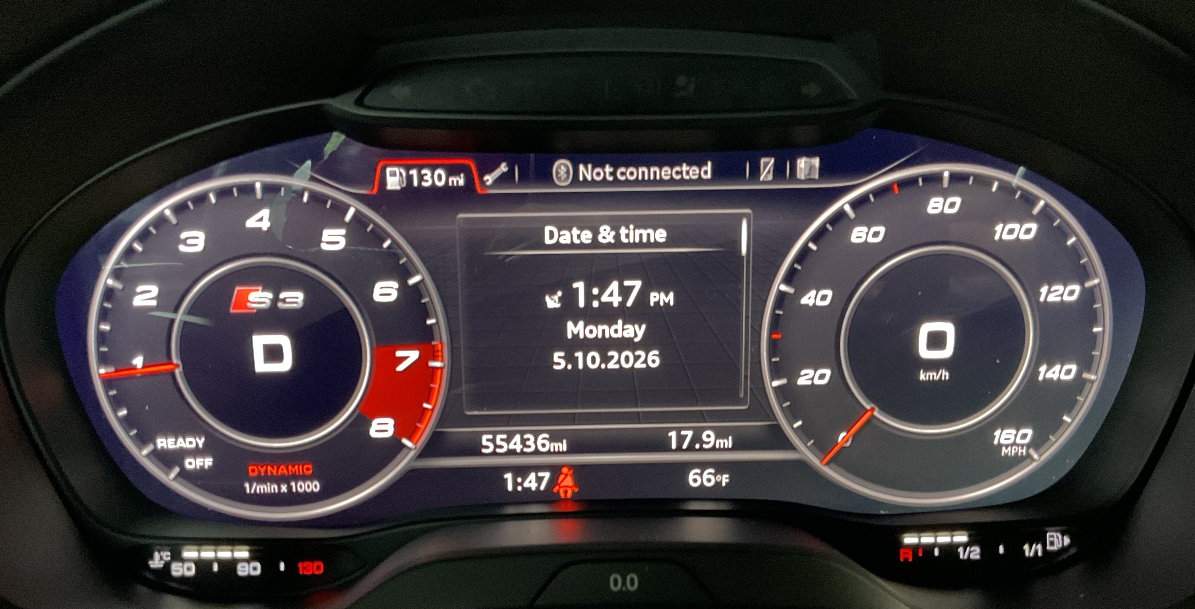Used 2019 Audi S3 Prestige AWD/4WD image 11