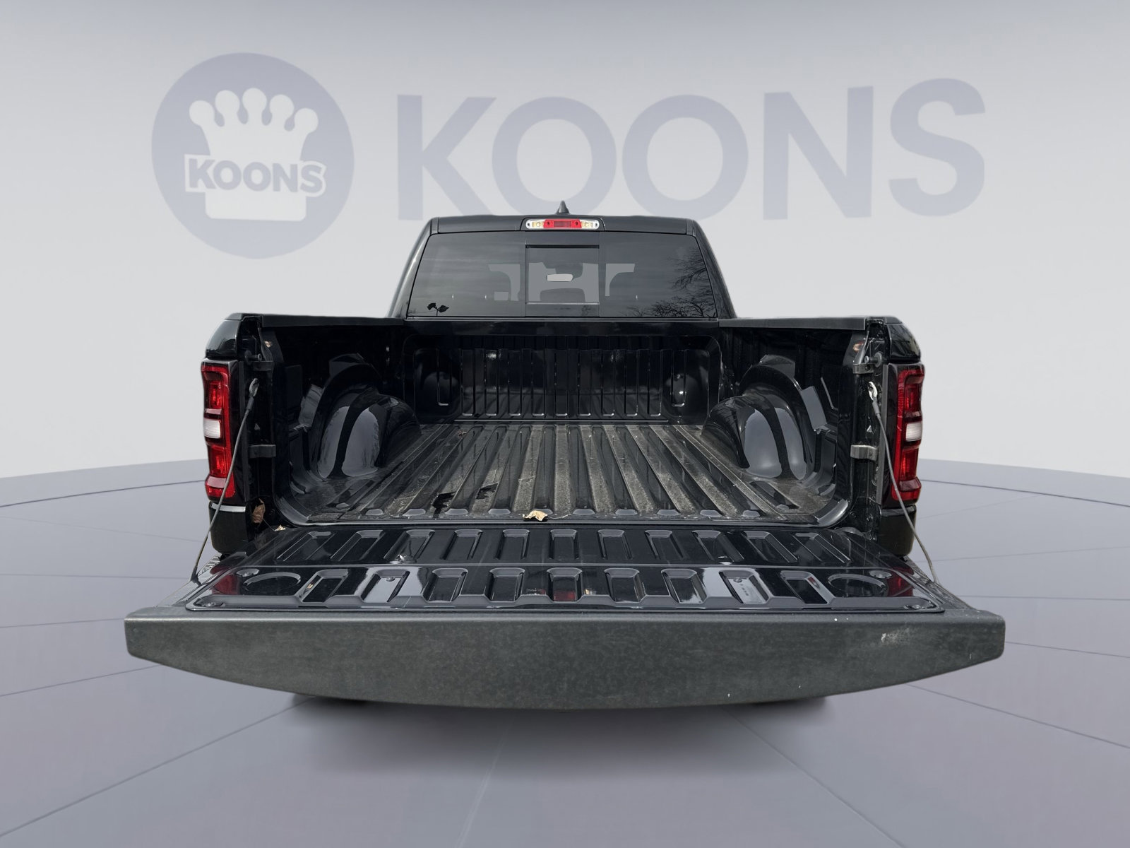 New 2026 RAM 1500 Big Horn AWD/4WD image 27