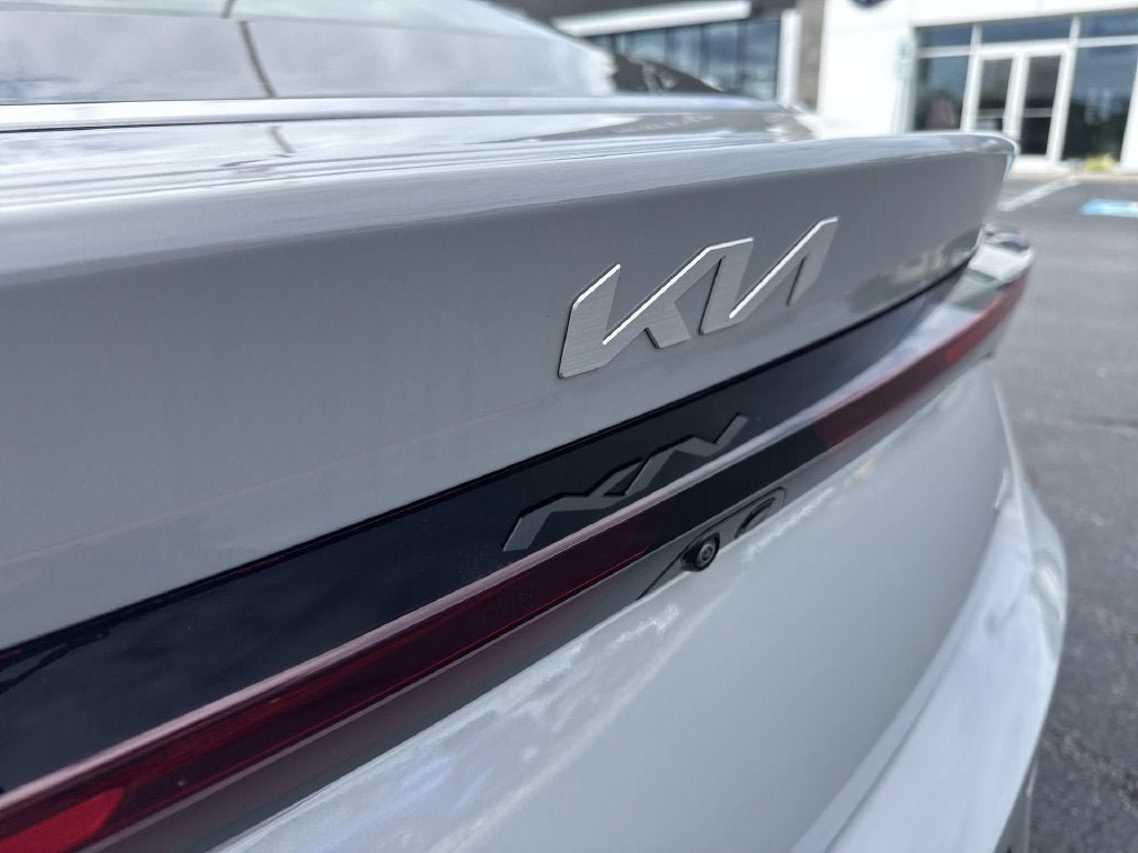 New 2026 Kia K5 GT-Line AWD/4WD image 7