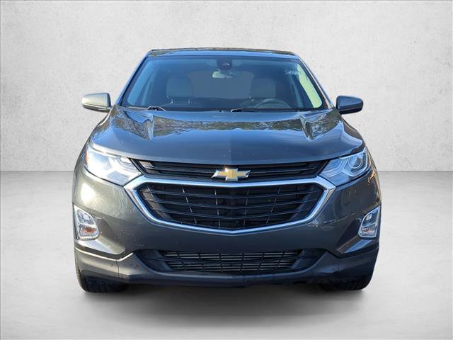 Used 2020 Chevrolet Equinox LT image 2