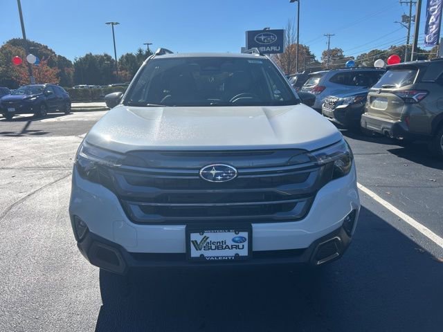 New 2025 Subaru Forester Limited image 2