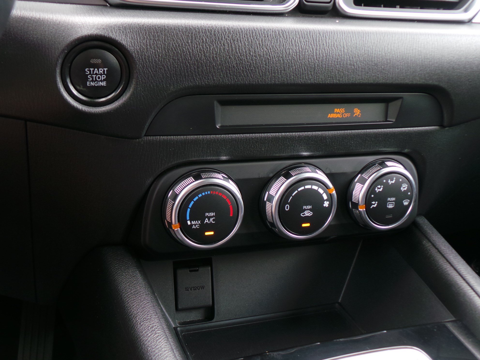 Used 2018 MAZDA CX-5 Sport FWD image 11