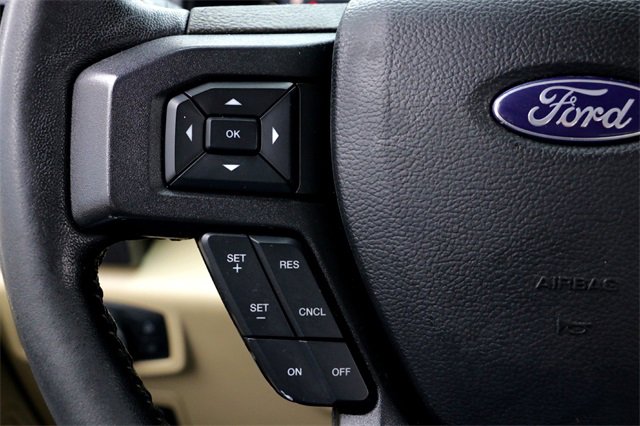 Used 2020 Ford F150 XLT w/ Equipment Group 302A Luxury image 14