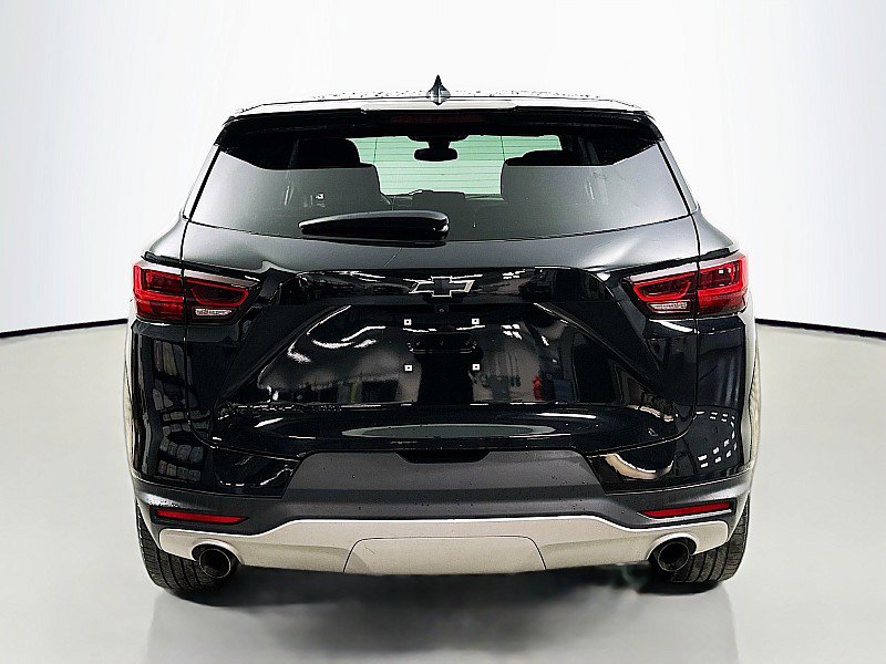 Used 2023 Chevrolet Blazer LT w/ Driver Confidence Package AWD/4WD image 6