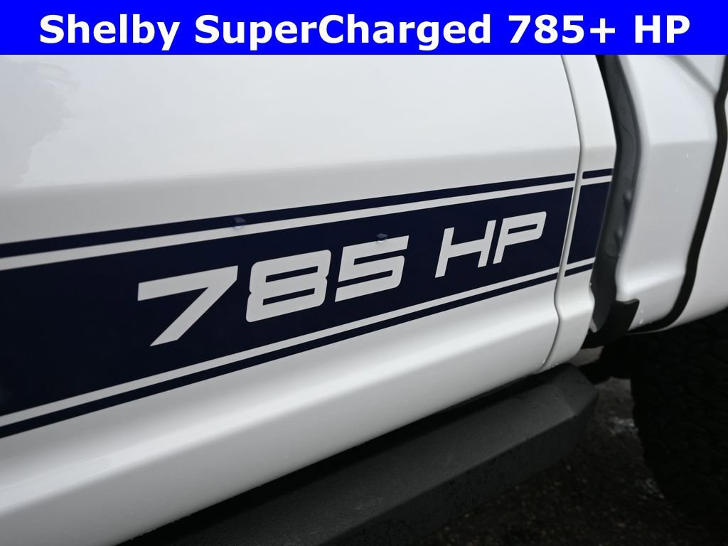 New 2024 Ford F150 Lariat w/ Equipment Group 502A High image 18