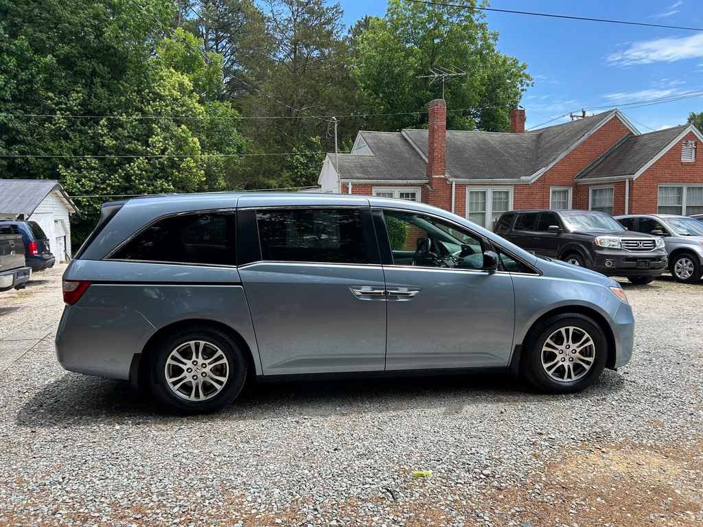 Used 2013 Honda Odyssey EX-L image 20