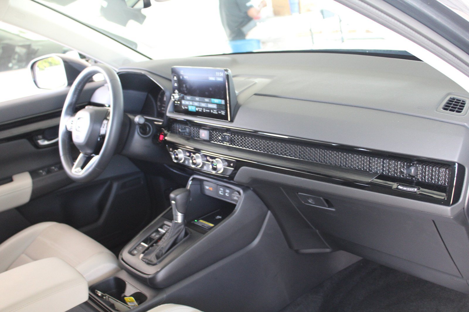 Used 2025 Honda CR-V EX-L image 20