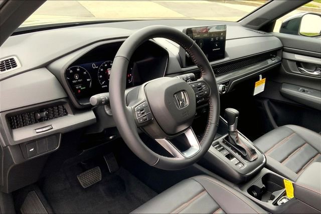 New 2026 Honda CR-V Sport-L image 6