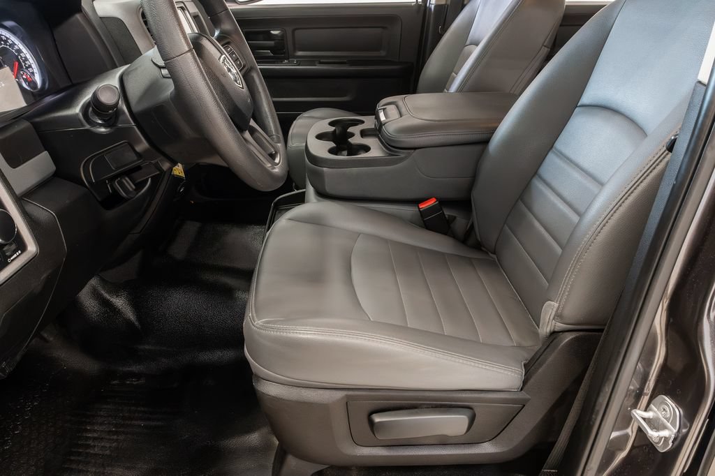 Used 2019 RAM 1500 Tradesman AWD/4WD image 10