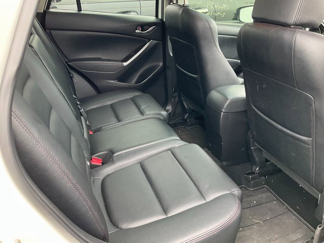 Used 2016 MAZDA CX-5 Grand Touring image 9