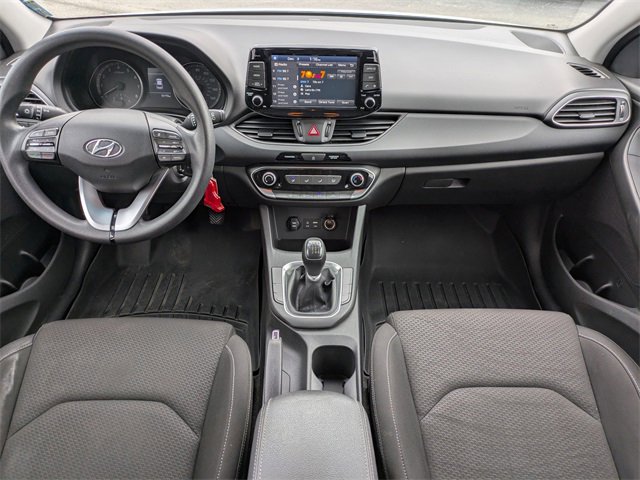 Used 2018 Hyundai Elantra GT image 14