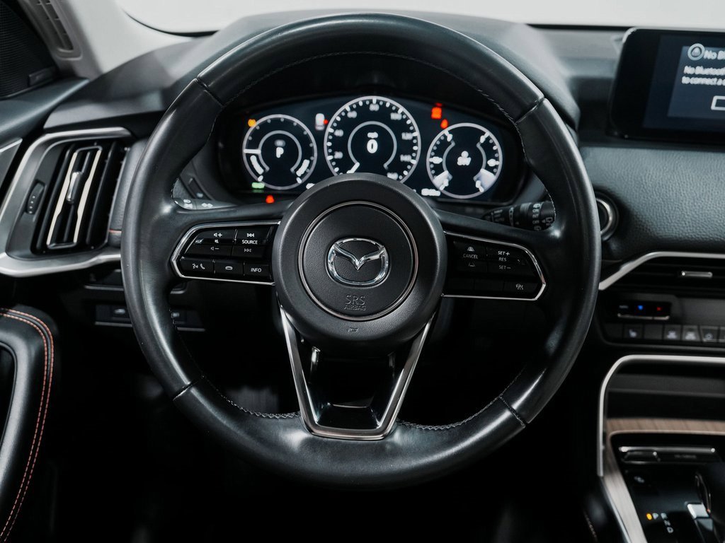 Used 2024 MAZDA CX-90 Plug-In Hybrid w/ Premium Pkg image 28