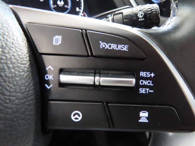 Used 2023 Hyundai Sonata SEL w/ Convenience Package FWD image 20