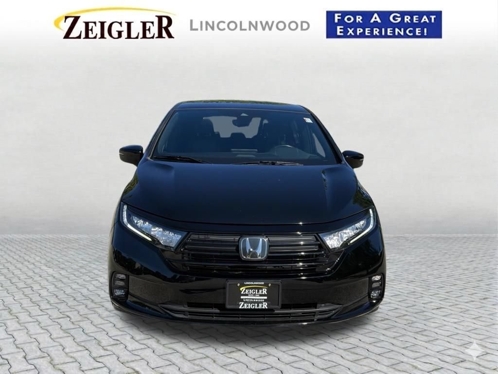 Used 2023 Honda Odyssey Sport image 8