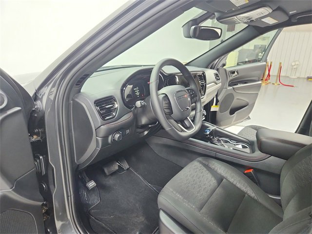 New 2026 Dodge Durango GT w/ Blacktop Package image 18