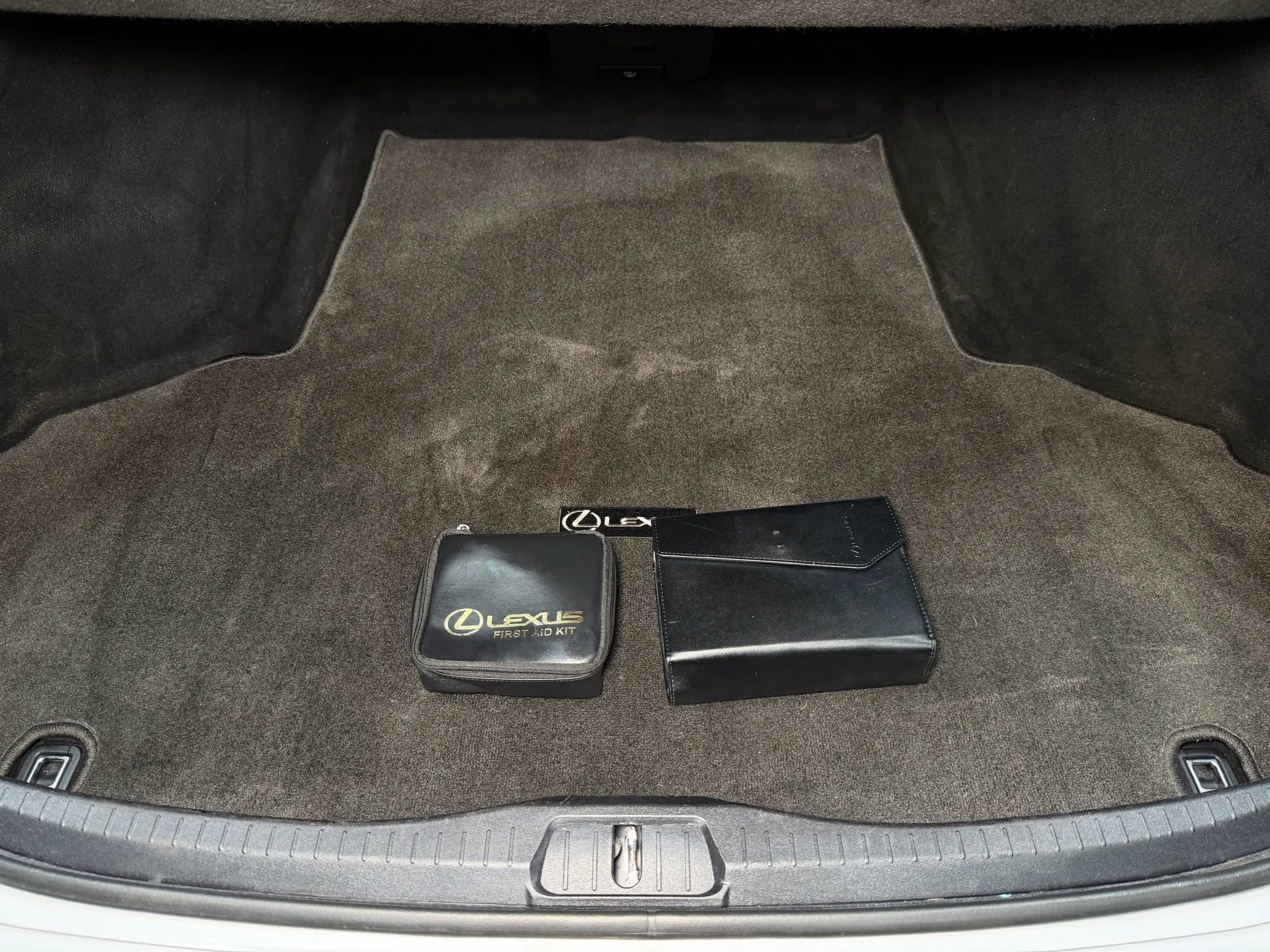 Used 2008 Lexus LS 460 image 13