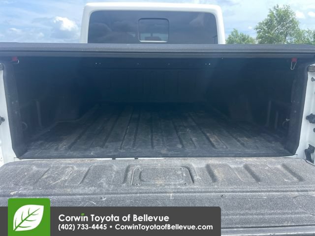Used 2020 Jeep Gladiator Mojave AWD/4WD image 30