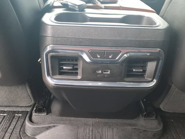 Used 2023 GMC Sierra 1500 Denali Ultimate AWD/4WD image 19