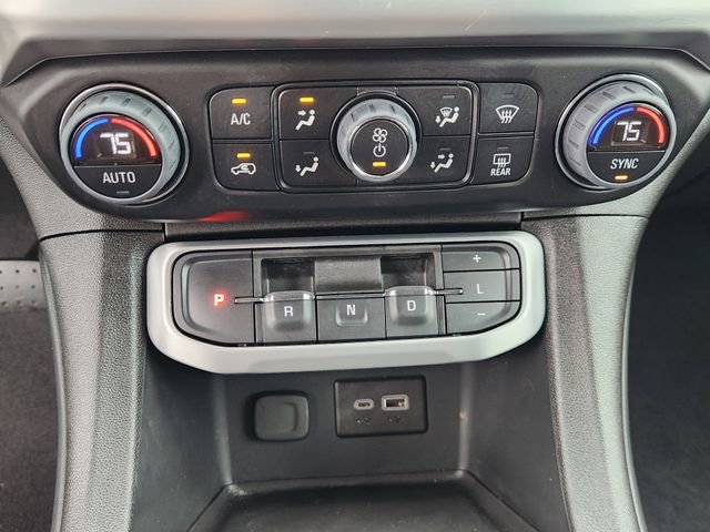 Used 2023 GMC Acadia SLE w/ Driver Convenience Package image 18