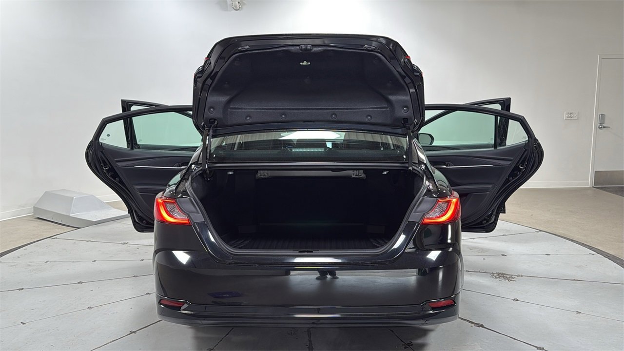 Certified 2026 Toyota Camry XLE image 16